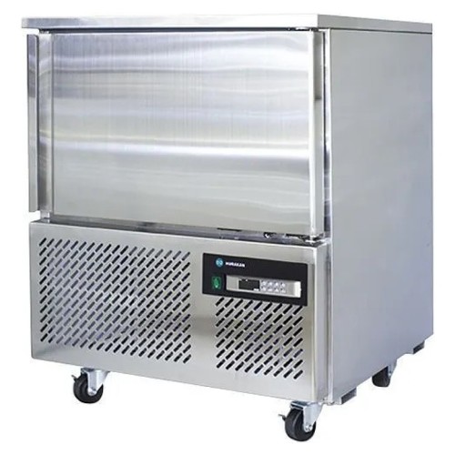 Шкаф шоковой заморозки Hurakan HKN-BCF5M