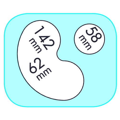 Процессор кухонный Robot Coupe R211 XL Ultra (2117 + 2 диска)