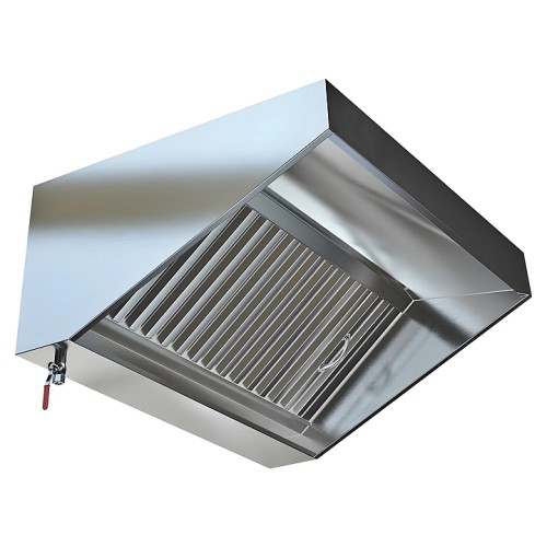 Зонт вытяжной KAYMAN ЗВП-211/0911