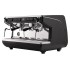 Кофемашина Nuova Simonelli Appia LIFE 2gr Timer 220V black+high groups+economizer