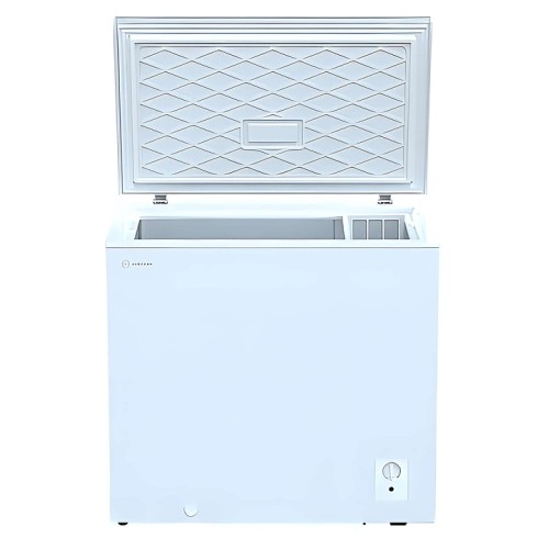 Ларь морозильный Hurakan HKN-BD300