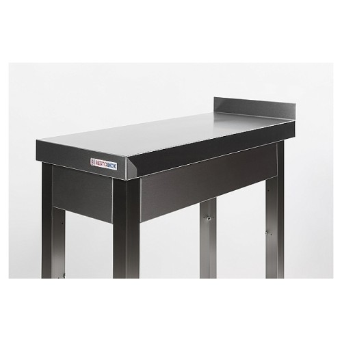 Стол производственный Restoinox СП-4/6-БП