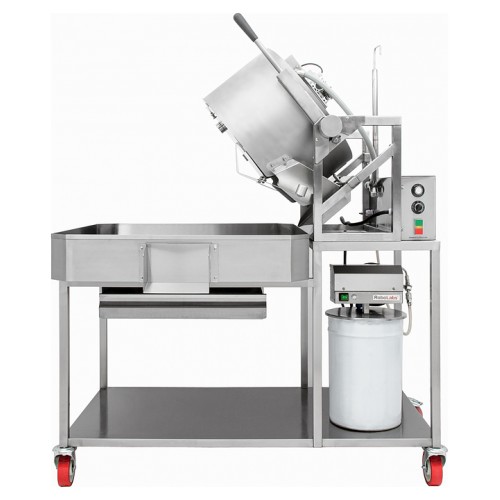 Стол для попкорн-аппарата RoboLabs VPM-PTPA72