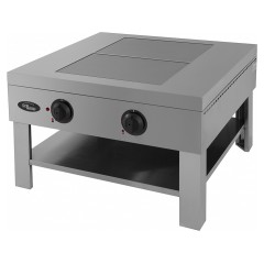 Плита электрическая Grill Master Ф1пЭ на подставке (2 конфорки)