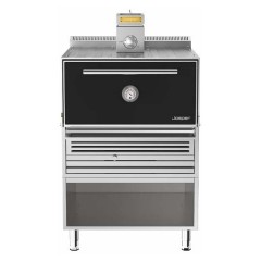 Гриль-печь Josper HJX-PRO-L175-T NC
