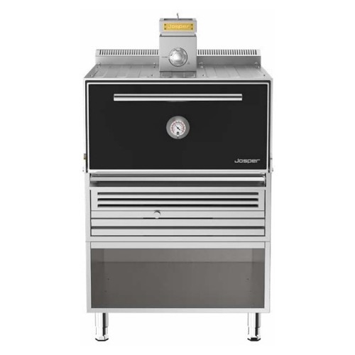 Гриль-печь Josper HJX-PRO-L175-T NC