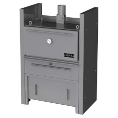 Печь-мангал Vesta M25 N