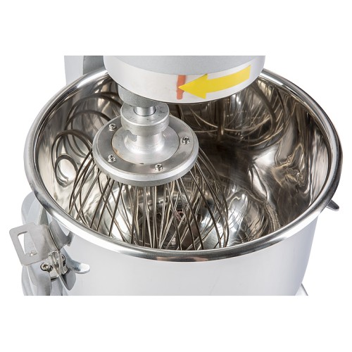 Миксер планетарный Danler MS-25