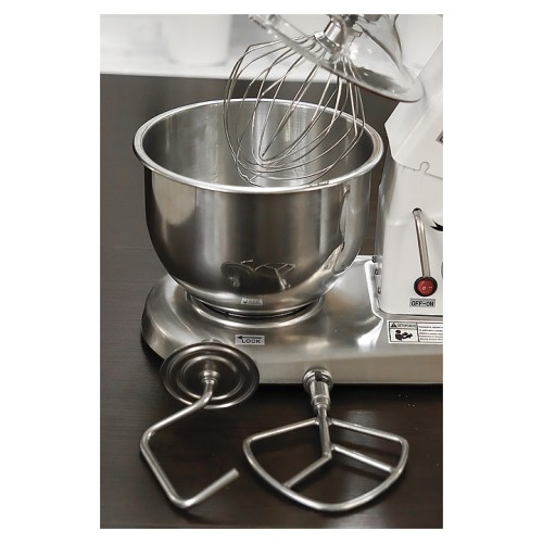 Миксер планетарный Rosso B7S cake