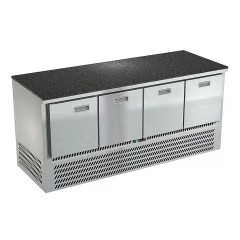 СТОЛ ХОЛОД. ЦЕНТРАЛ. КАМЕНЬ СПН/О-322/13-1906