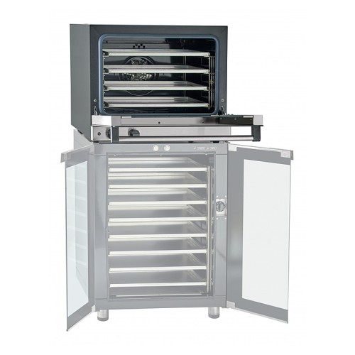 Конвекционная печь КПП-4ЭМ 