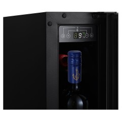 Винный шкаф Libhof Connoisseur CX-9 Silver