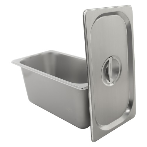 Мармит Foodatlas EH-6V (6 бункеров)