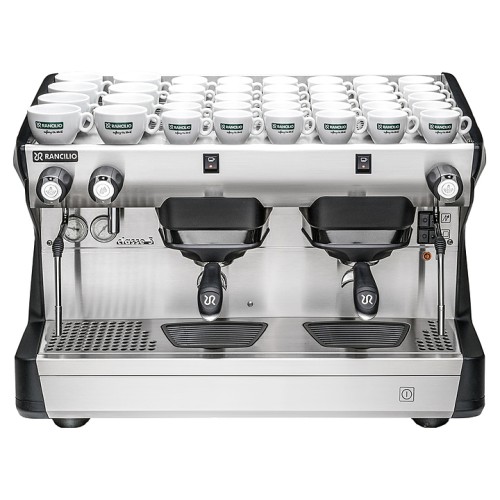 Кофемашина Rancilio 5S 2 GR