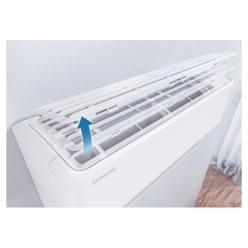 Настенная сплит-система Samsung AR18TSHYAWKNER