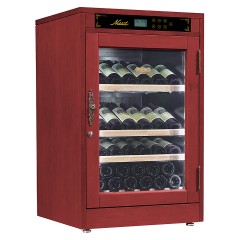Винный шкаф Libhof Noblest NP-43 red wine
