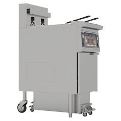 Фритюрница электрическая REDGASTRO OFE-H213