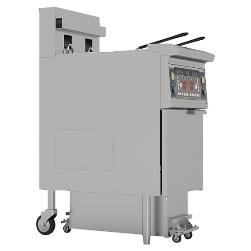 Фритюрница электрическая REDGASTRO OFE-H213