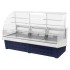 Витрина кондитерская Lida Kandi (1620х1200х1600 мм)