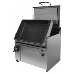 Сковорода опрокидывающаяся Grill Master Ф3СГ/900