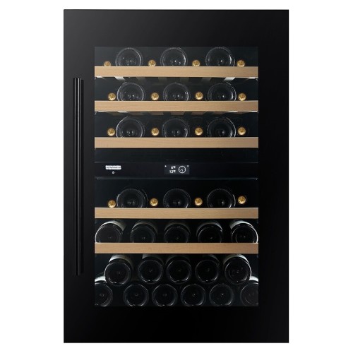 Винный шкаф Dunavox DVP-44.120DB