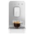 Кофемашина автоматическая SMEG BCC11WHMEU белая