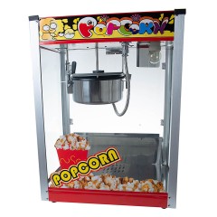 Аппарат для попкорна Foodatlas HP-6A