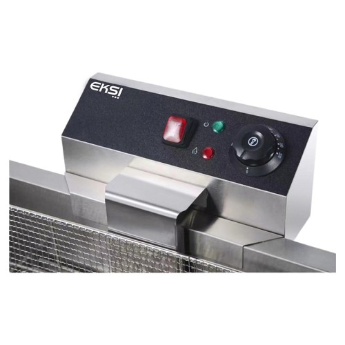 Чебуречница EKSI HEC-32