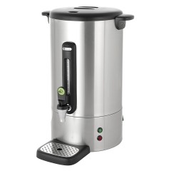 Кофеварка-перколятор HENDI Design by Bronwasser 211441