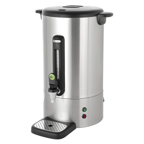 Кофеварка-перколятор HENDI Design by Bronwasser 211441