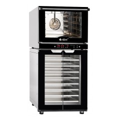 Шкаф расстоечный ШРТ-8-01