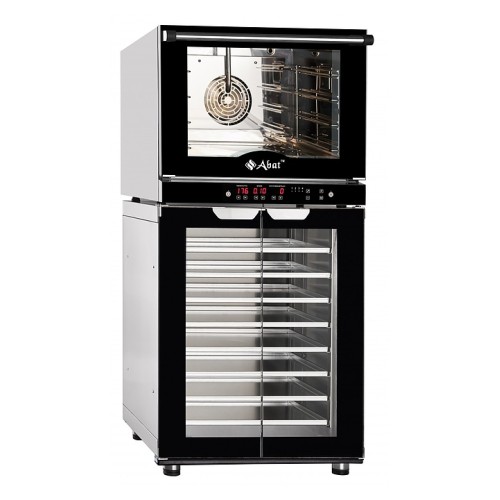 Шкаф расстоечный ШРТ-8-01