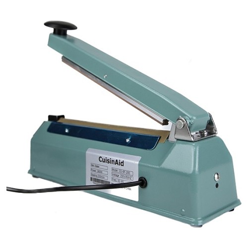 Запайщик пакетов CuisinAid CD-FS200