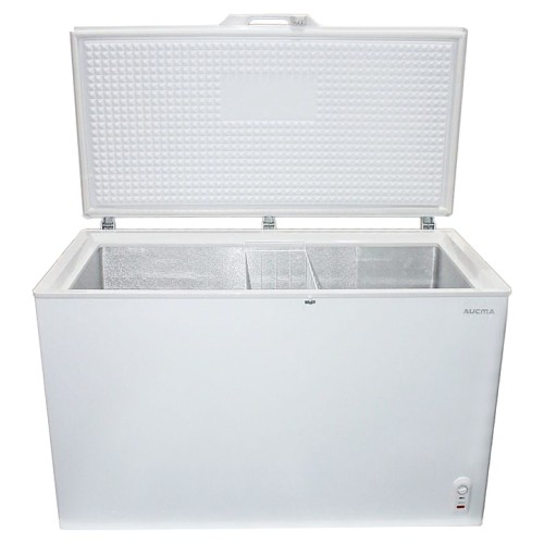 Ларь морозильный Aucma BD-390