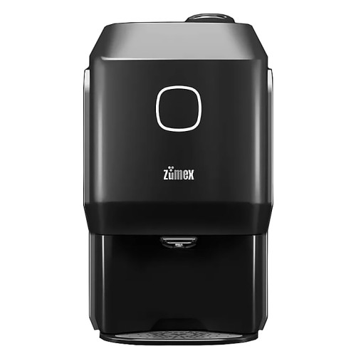 Соковыжималка автоматическая для цитрусовых Zumex Soul Series 2 UE, цвет черный дымчатый