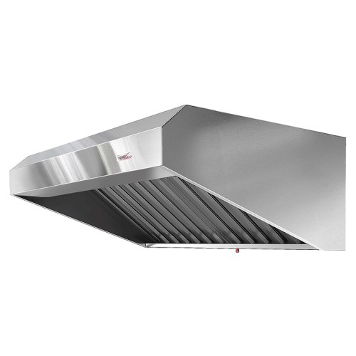 Зонт вытяжной Finist ЗВН-05 Премиум 500/1000