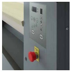 Каток гладильный EOLO MG06