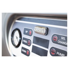 Упаковщик вакуумный Orved Bright 18