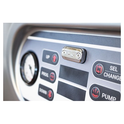 Упаковщик вакуумный Orved Bright 18