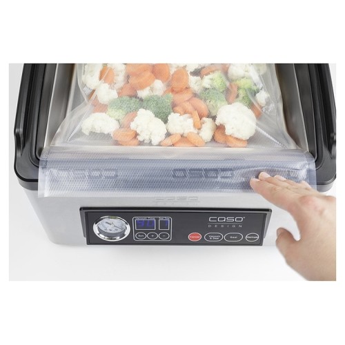 Упаковщик вакуумный CASO VacuChef 70