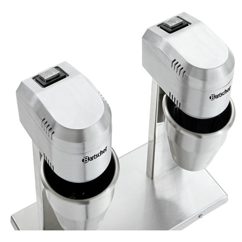Миксер для молочных коктейлей Bartscher 135102