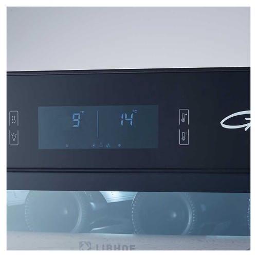 Винный шкаф Libhof Gourmet GP-80 Premium