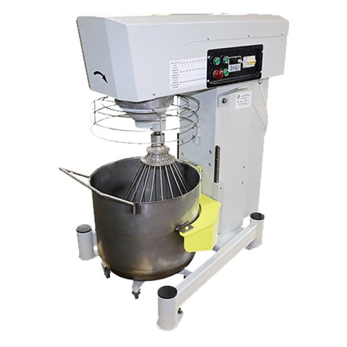 Миксер планетарный Станкостроитель МПВ-60 (1 дежа)