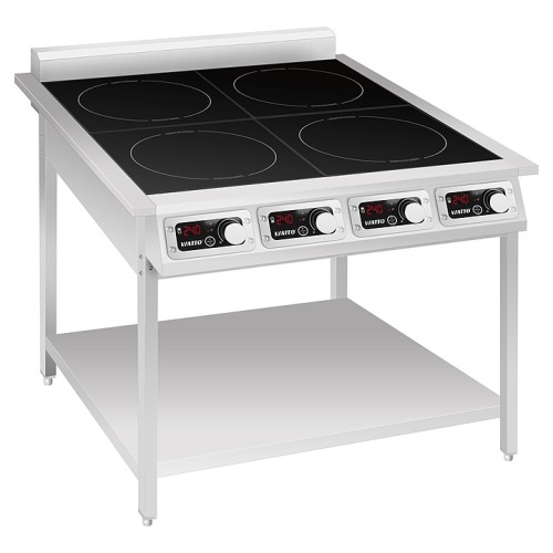 Плита индукционная VIATTO VA-500H4