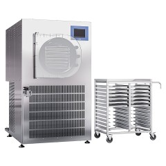 Камера лиофильная Abat ЛФ-16П