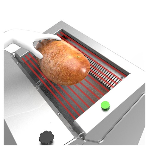 Хлеборезка Jac Picomatic 450М