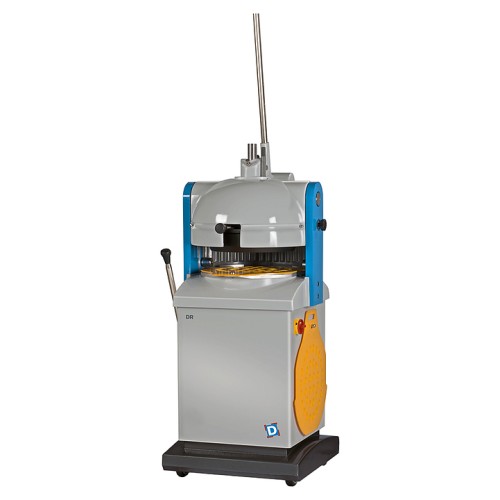 Тестоделитель-округлитель DAUB DR 4/36 Flex (сменный разделительный диск)