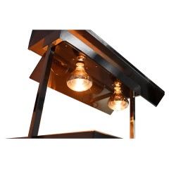 Карвинговая станция Rosso HTC-2F