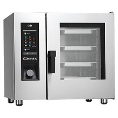 Пароконвектомат Giorik Steambox Evolution R SERE061W 6 уровней