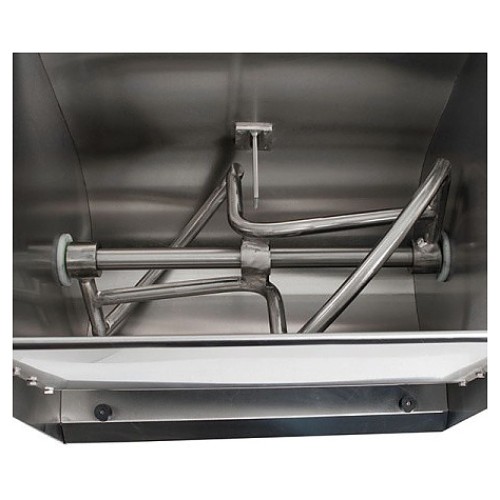 Машина тестомесильная Foodatlas HWT-50 (H)